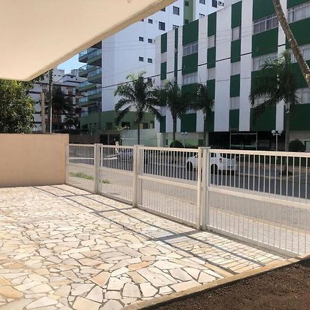 Apartamento - Enseada Guaruja Sp ภายนอก รูปภาพ