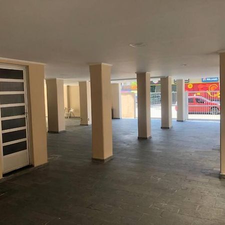 Apartamento - Enseada Guaruja Sp ภายนอก รูปภาพ