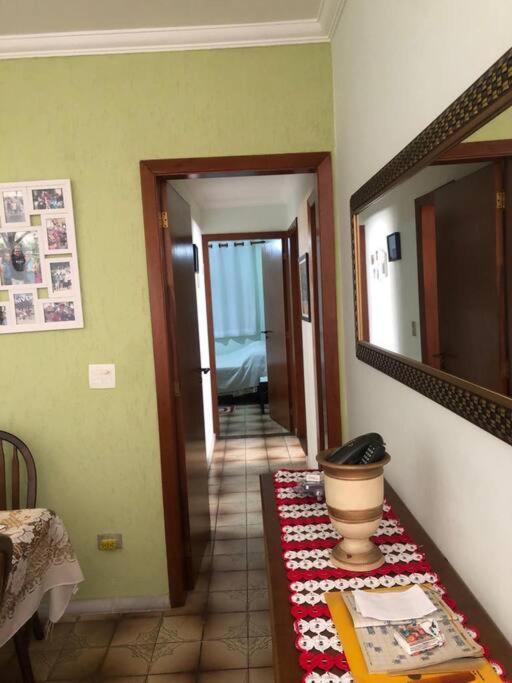 Apartamento - Enseada Guaruja Sp ภายนอก รูปภาพ