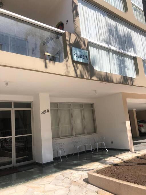Apartamento - Enseada Guaruja Sp ภายนอก รูปภาพ