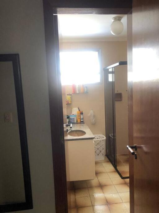 Apartamento - Enseada Guaruja Sp ภายนอก รูปภาพ