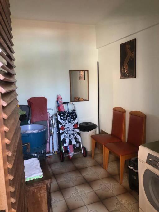 Apartamento - Enseada Guaruja Sp ภายนอก รูปภาพ