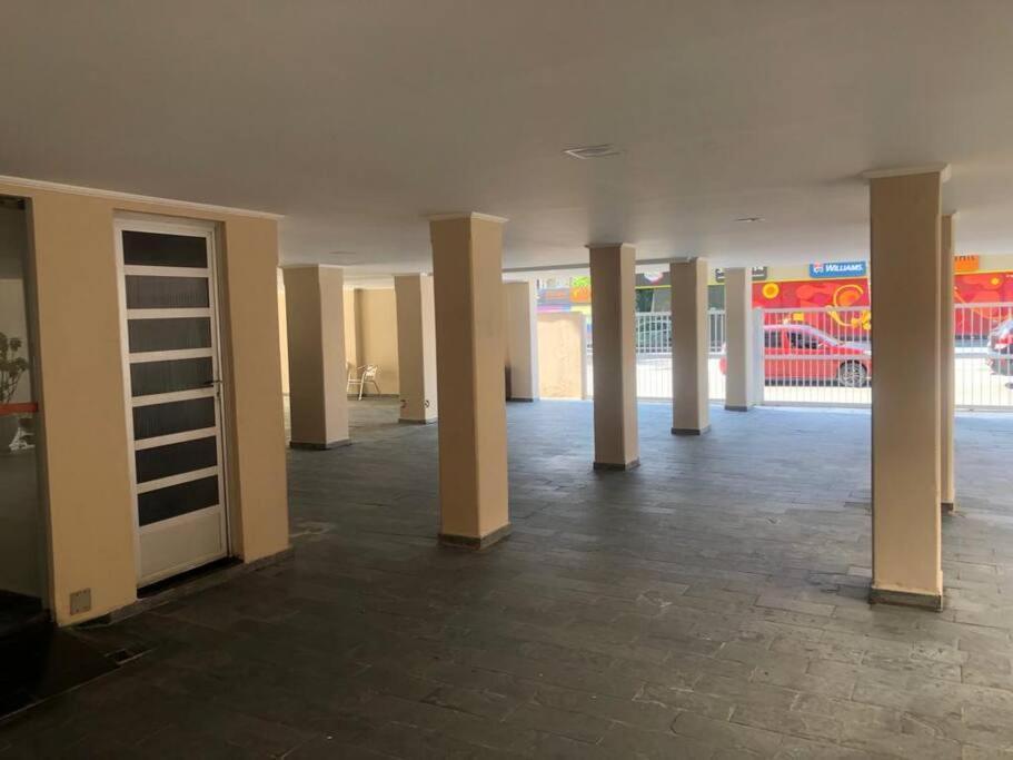Apartamento - Enseada Guaruja Sp ภายนอก รูปภาพ